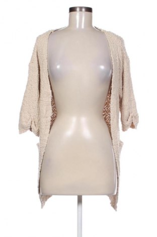 Γυναικεία ζακέτα Maison Scotch, Μέγεθος M, Χρώμα  Μπέζ, Τιμή 2,99 €