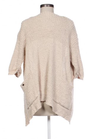 Γυναικεία ζακέτα Maison Scotch, Μέγεθος M, Χρώμα  Μπέζ, Τιμή 2,99 €