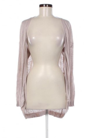 Dámsky kardigán Mango, Velikost L, Barva Béžová, Cena  89,00 Kč