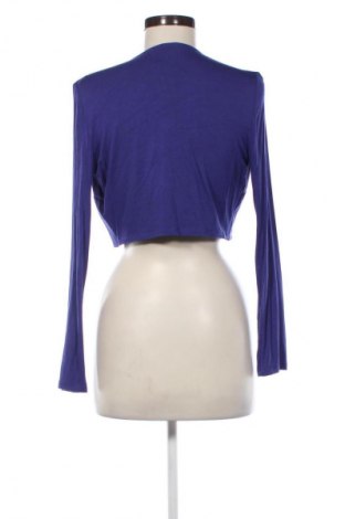 Damski kardigan Mango, Rozmiar S, Kolor Fioletowy, Cena 30,23 zł