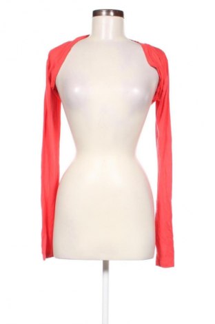 Damski kardigan Mango, Rozmiar S, Kolor Czerwony, Cena 30,51 zł