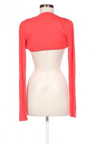 Damski kardigan Mango, Rozmiar S, Kolor Czerwony, Cena 30,51 zł