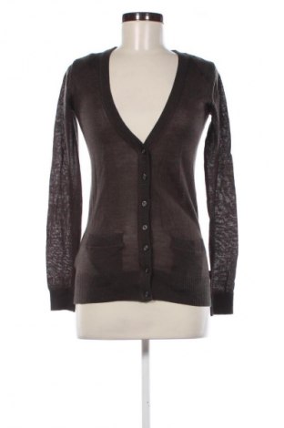 Дамска жилетка Mango, Размер S, Цвят Зелен, Цена 4,09 €