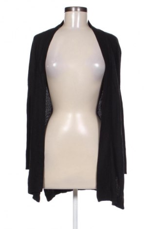 Damen Strickjacke Mango, Größe S, Farbe Schwarz, Preis 5,99 €