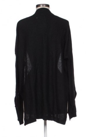 Damen Strickjacke Mango, Größe S, Farbe Schwarz, Preis 5,99 €