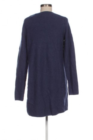 Damen Strickjacke Mansted, Größe L, Farbe Blau, Preis 4,99 €