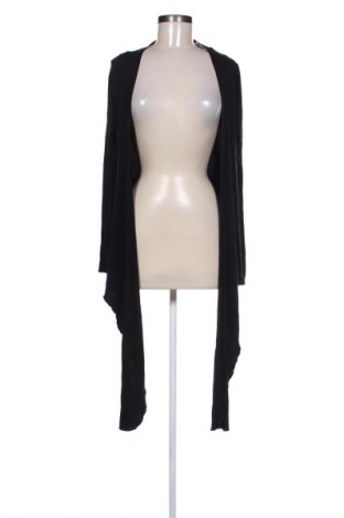 Damen Strickjacke Marks & Spencer, Größe L, Farbe Schwarz, Preis € 2,99