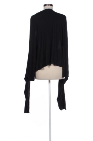 Damen Strickjacke Marks & Spencer, Größe L, Farbe Schwarz, Preis € 2,99