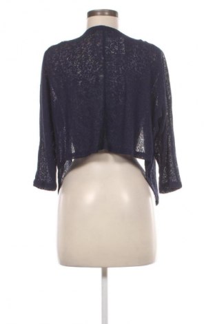 Damen Strickjacke Miss Valley, Größe M, Farbe Blau, Preis € 1,99