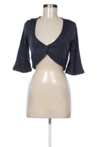 Γυναικεία ζακέτα Myrine, Μέγεθος S, Χρώμα Γκρί, Τιμή 1,99 €