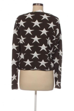 Damen Strickjacke Norah, Größe M, Farbe Mehrfarbig, Preis 3,99 €