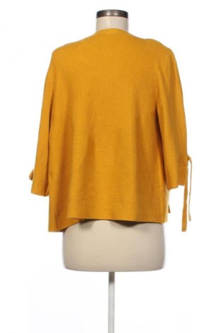 Γυναικεία ζακέτα ONLY, Μέγεθος S, Χρώμα Κίτρινο, Τιμή 9,99 €