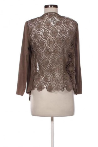 Γυναικεία ζακέτα ONLY, Μέγεθος M, Χρώμα Καφέ, Τιμή 1,99 €