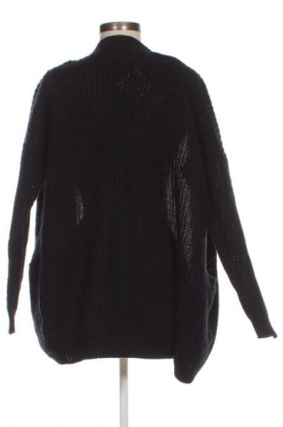 Damen Strickjacke ONLY, Größe S, Farbe Schwarz, Preis 5,99 €