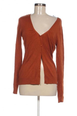 Damen Strickjacke Orsay, Größe M, Farbe Braun, Preis 3,99 €