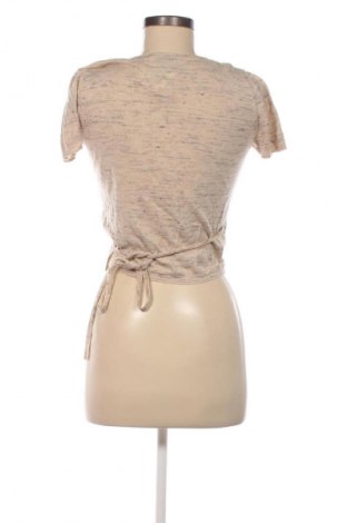 Damski kardigan Pimkie, Rozmiar S, Kolor Beżowy, Cena 15,99 zł