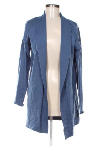 Damen Strickjacke Prenatal, Größe M, Farbe Blau, Preis 2,99 €