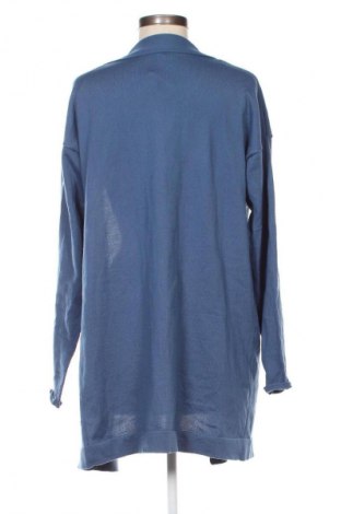 Damen Strickjacke Prenatal, Größe M, Farbe Blau, Preis 2,99 €