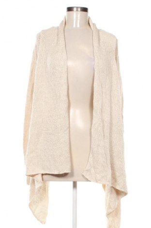 Damen Strickjacke Review, Größe M, Farbe Ecru, Preis 3,99 €
