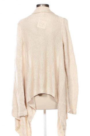 Damen Strickjacke Review, Größe M, Farbe Ecru, Preis 3,99 €