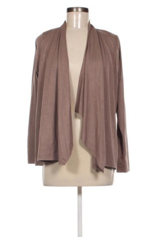 Dámsky kardigán Rock Angel, Veľkosť S, Farba Hnedá, Cena  1,95 €