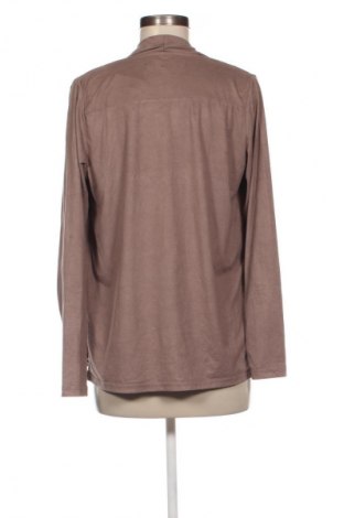 Dámsky kardigán Rock Angel, Veľkosť S, Farba Hnedá, Cena  1,95 €