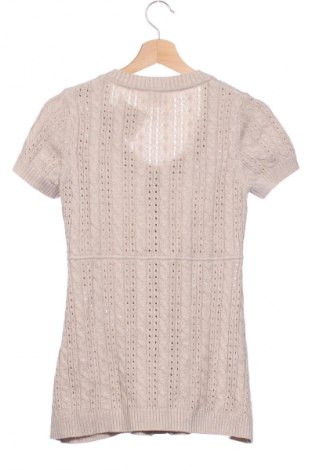 Damski kardigan S.Oliver, Rozmiar XS, Kolor Beżowy, Cena 36,99 zł