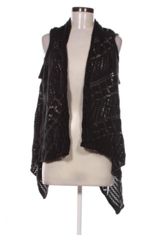 Damen Strickjacke S.Oliver, Größe M, Farbe Schwarz, Preis 3,99 €