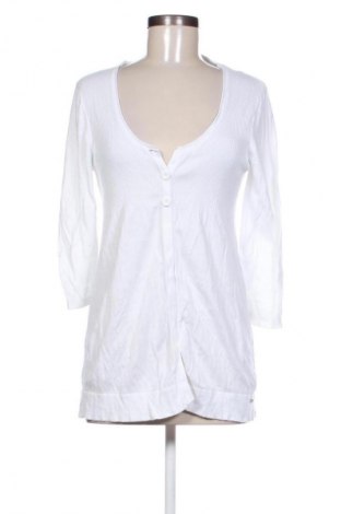 Damski kardigan S.Oliver, Rozmiar M, Kolor Biały, Cena 19,99 zł