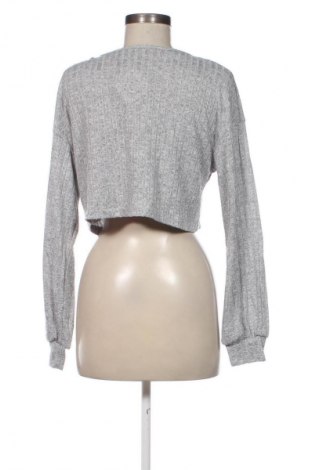 Dámsky kardigán SHEIN, Velikost S, Barva Šedá, Cena  159,00 Kč