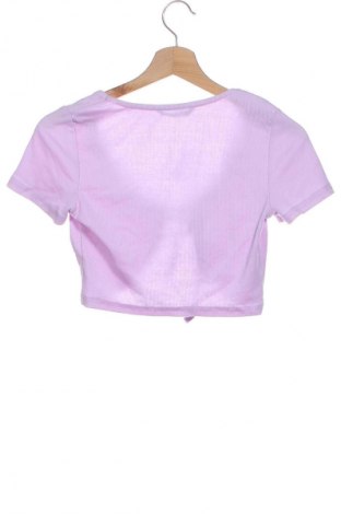 Damski kardigan SHEIN, Rozmiar XS, Kolor Fioletowy, Cena 14,99 zł