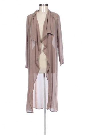 Női kardigán Sheln, Méret M, Szín Bézs, Ár 879 Ft