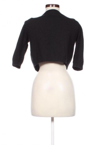 Damen Strickjacke Springfield, Größe M, Farbe Schwarz, Preis 3,99 €