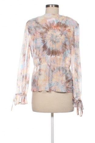 Damski kardigan Stradivarius, Rozmiar M, Kolor Kolorowy, Cena 8,99 zł