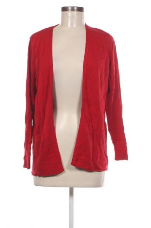 Női kardigán Street One, Méret L, Szín Piros, Ár 3 339 Ft