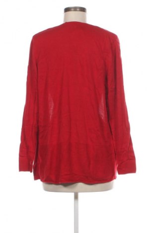 Női kardigán Street One, Méret L, Szín Piros, Ár 3 339 Ft