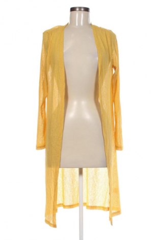 Γυναικεία ζακέτα Temt, Μέγεθος S, Χρώμα Κίτρινο, Τιμή 1,99 €