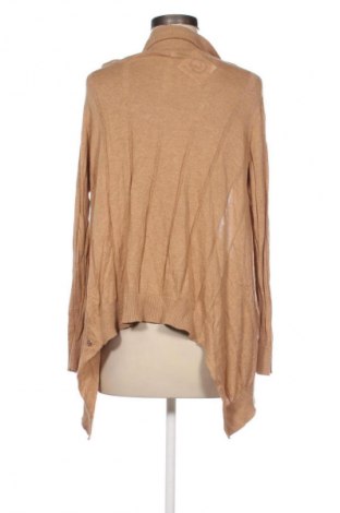 Damski kardigan Tom Tailor, Rozmiar S, Kolor Brązowy, Cena 37,99 zł