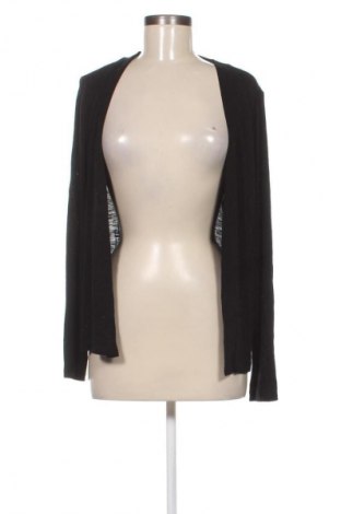 Damski kardigan Tom Tailor, Rozmiar S, Kolor Czarny, Cena 29,99 zł