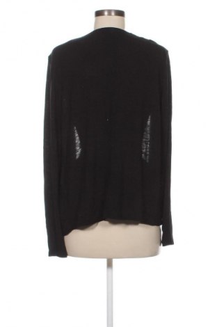 Damski kardigan Tom Tailor, Rozmiar S, Kolor Czarny, Cena 29,99 zł