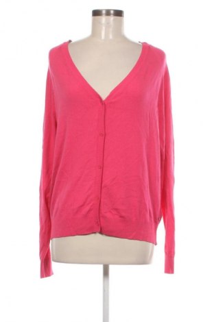 Damen Strickjacke Tom Tailor, Größe M, Farbe Rosa, Preis 3,99 €