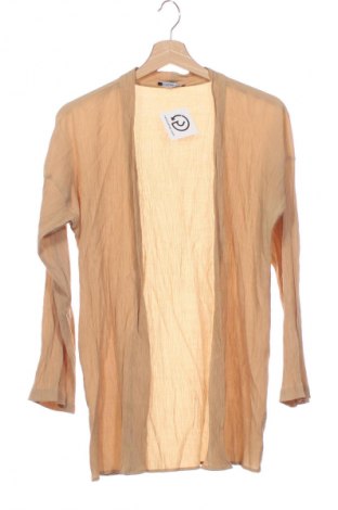 Damski kardigan Trendyol, Rozmiar XS, Kolor Beżowy, Cena 6,99 zł