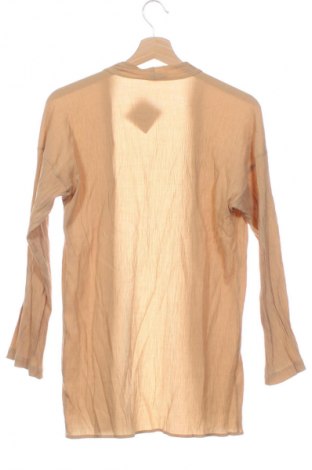 Damski kardigan Trendyol, Rozmiar XS, Kolor Beżowy, Cena 6,99 zł