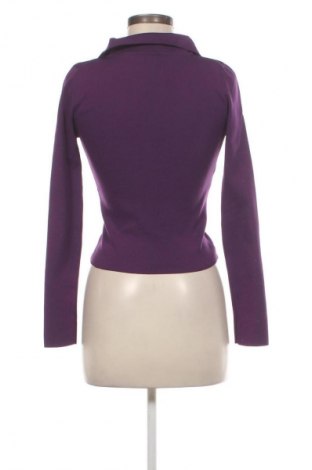 Γυναικεία ζακέτα Trendyol, Μέγεθος S, Χρώμα Βιολετί, Τιμή 11,99 €