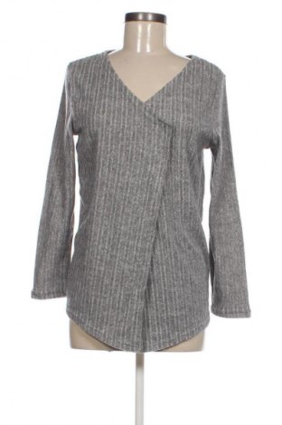 Damen Strickjacke Unbranded, Größe M, Farbe Grau, Preis 3,99 €