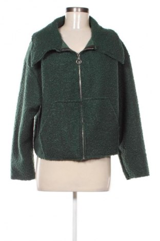 Damen Strickjacke Unbranded, Größe M, Farbe Grün, Preis 5,99 €