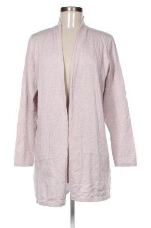 Damen Strickjacke Unbranded, Größe M, Farbe Aschrosa, Preis 3,99 €