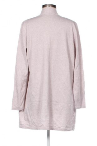 Damen Strickjacke Unbranded, Größe M, Farbe Aschrosa, Preis 3,99 €