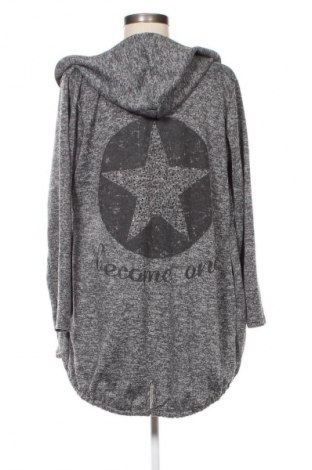 Damen Strickjacke Unbranded, Größe M, Farbe Mehrfarbig, Preis 3,99 €