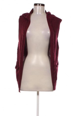 Γυναικεία ζακέτα Unbranded, Μέγεθος M, Χρώμα Κόκκινο, Τιμή 3,99 €